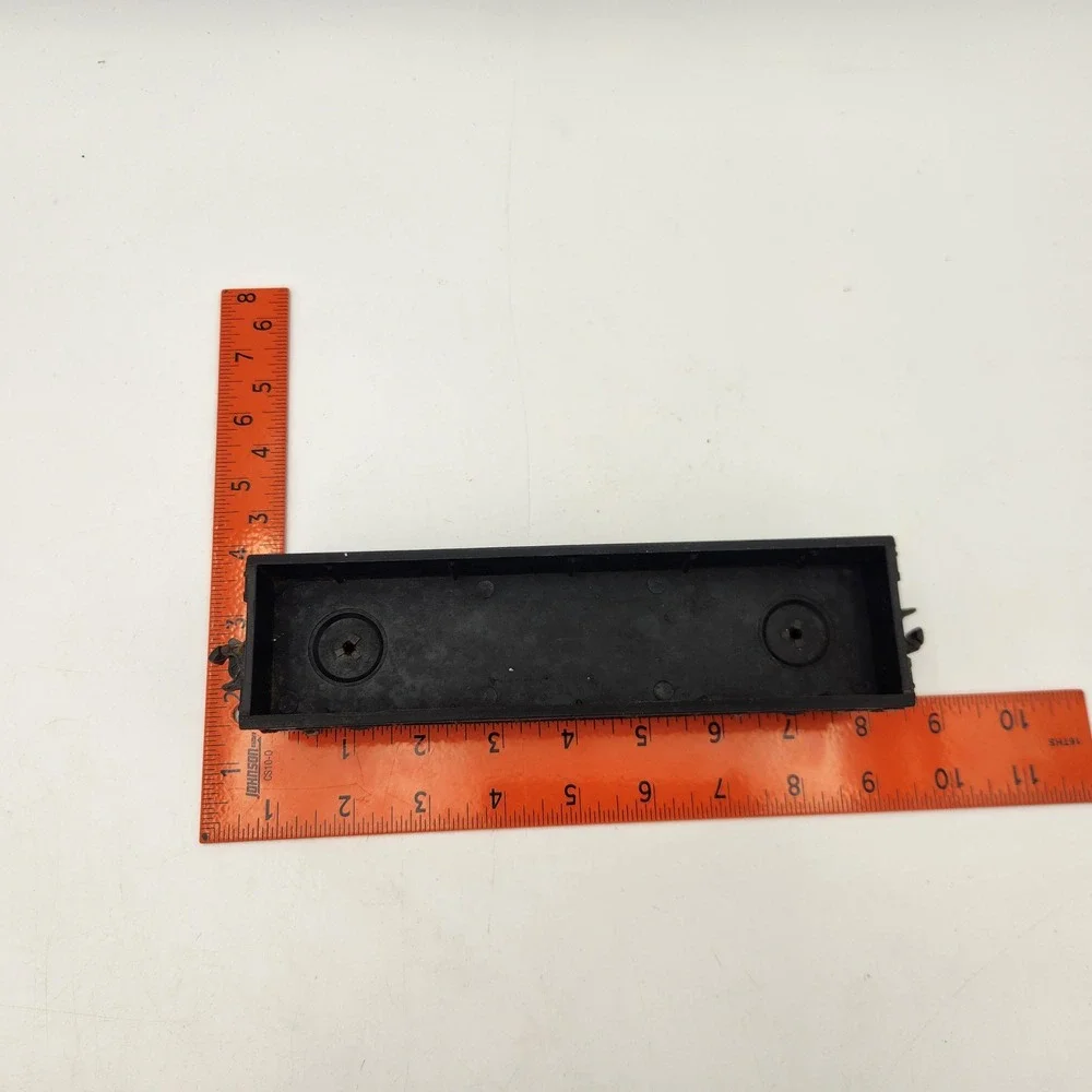 Lionel 6012 Black Gondola Car O Gauge Vintage Model Train Rolling Stock
